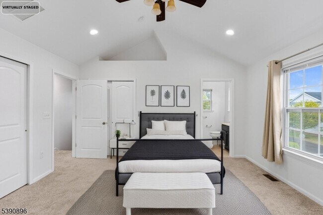 Foto del edificio - 8 Alfred Ave