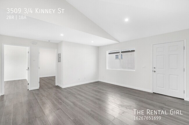 Foto del edificio - 3509-3504 Kinney St