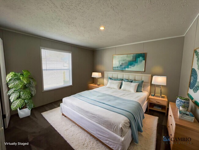 Foto del edificio - 203 Birch