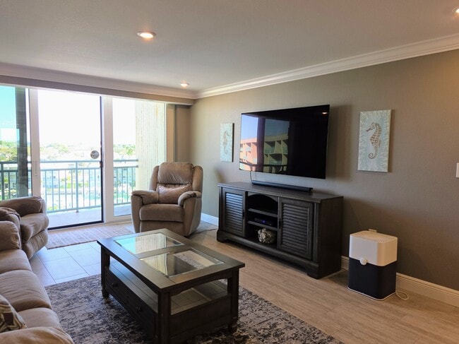 Foto del edificio - 1 Key Capri