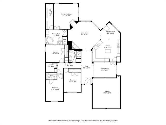 Building Photo - 1309 Lakeridge Ln