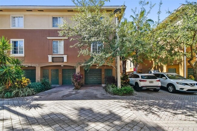 Photo - 2945 NE 185th St Townhome