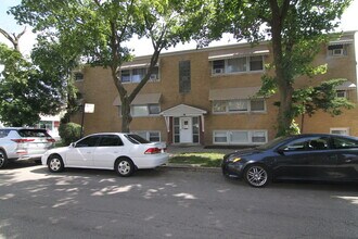 Building Photo - 3555 N Neva Ave