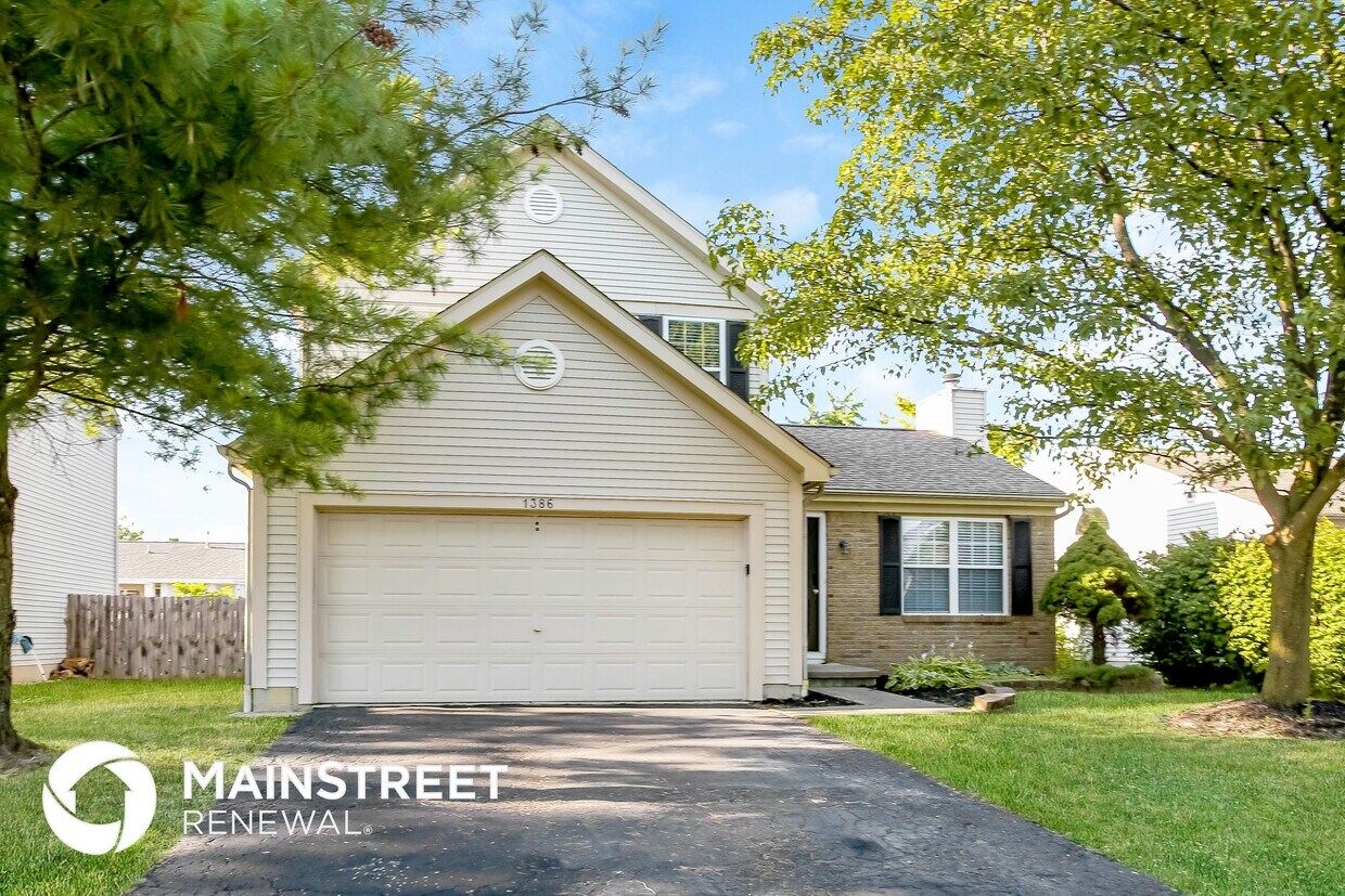 Foto principal - 1386 Hackworth St