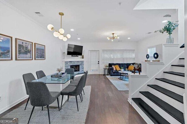 Building Photo - 1543 Springleaf Cove SE