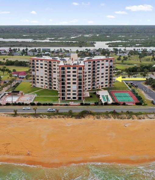 Foto del edificio - 3600 Ocean Shore Blvd