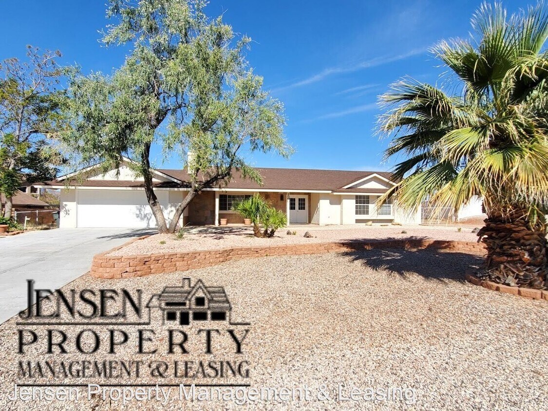 3 br, 2 bath House 120 South Padre Canyon House Rental in Ivins, UT