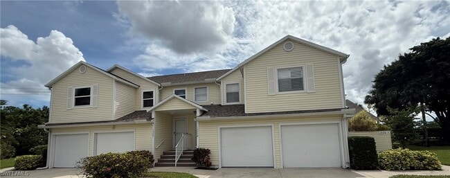 Foto del edificio - 1526 Trafalgar Ln