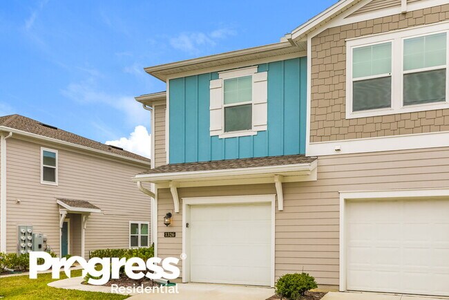 Foto del edificio - 1326 Grassland Ave