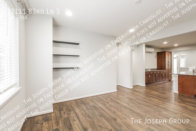 Foto del edificio - 13111 83rd Ln S