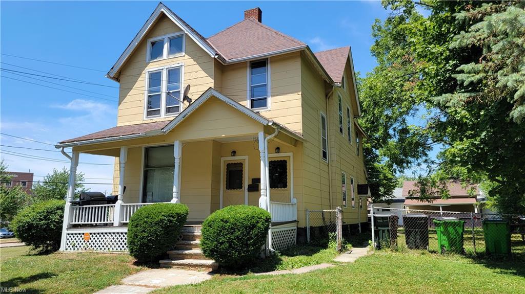 Primary Photo - 147 Columbus St