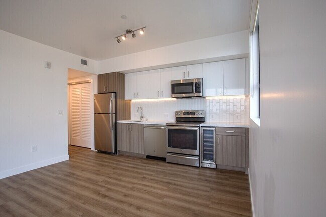 Foto del edificio - 601 Tennessee St