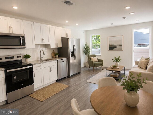 Foto del edificio - 917 N 43rd St