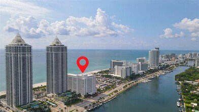 Building Photo - 4747 Collins Ave