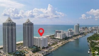 Building Photo - 4747 Collins Ave