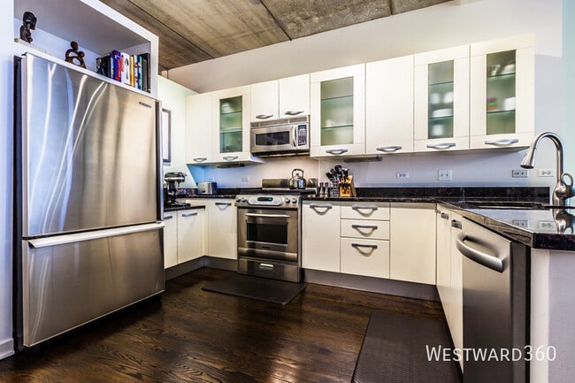 Foto del edificio - 5430 N Sheridan Rd