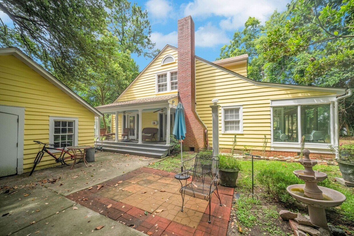 Primary Photo - Spacious 3BR House in Tarboro