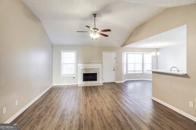 Foto del edificio - 1376 Trafalgar Way