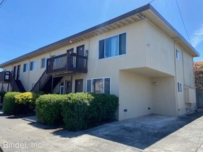 Foto del edificio - 840 8th St