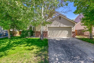 Building Photo - 443 Webber Ct