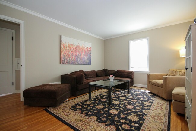 Foto del edificio - 5525 36th Ave S
