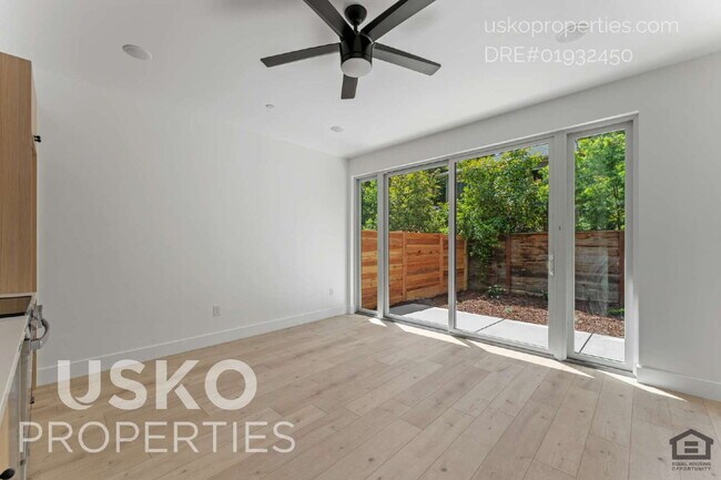 Foto del edificio - "Charming 1-Bedroom in the Heart of Sacram...