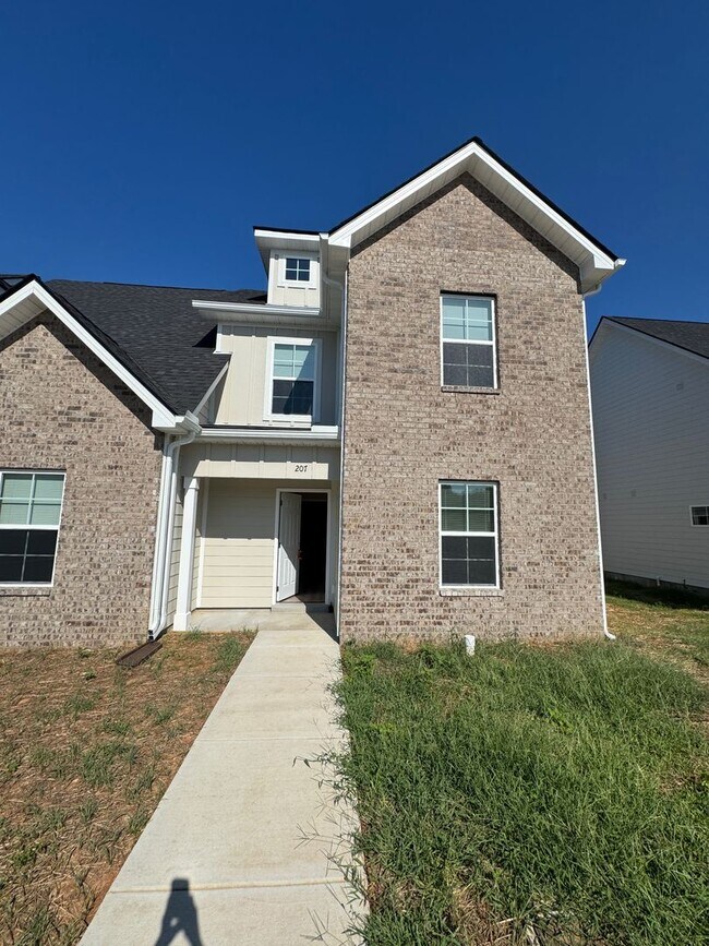 Foto del edificio - 207 Mountaindale Dr