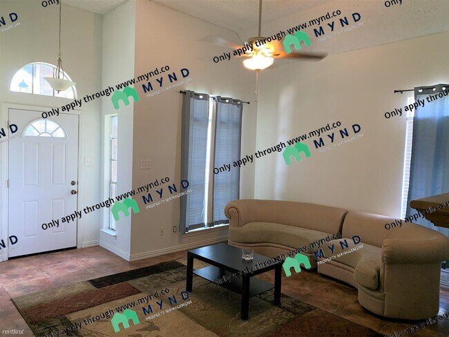 Building Photo - 2 br, 2 bath House - 3146 Bear Springs Dr