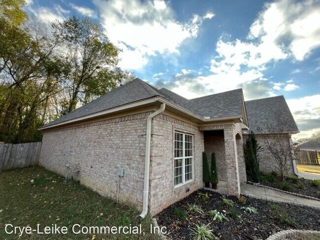 Foto del edificio - 3 br, 2 bath House - 2410 Richland Park Dr.