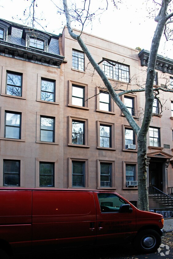 Building Photo - 51 Remsen St