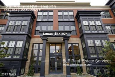 Primary Photo - 1210 R St NW