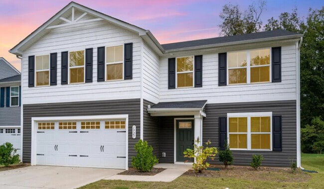 Photo - 1925 Pin Hook Rd House