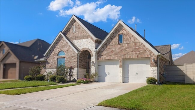 Building Photo - 4540 Mesquite Terrace Dr