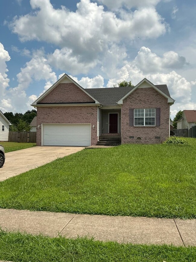 Building Photo - 2770 N Whitfield Rd