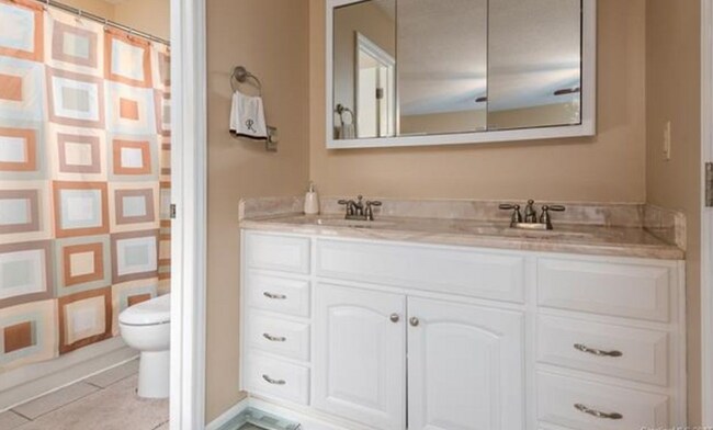master bath - 113 Vista Grande Cir