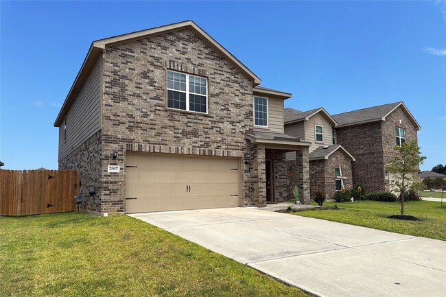 Building Photo - 20807 Sunshine Meadow Dr