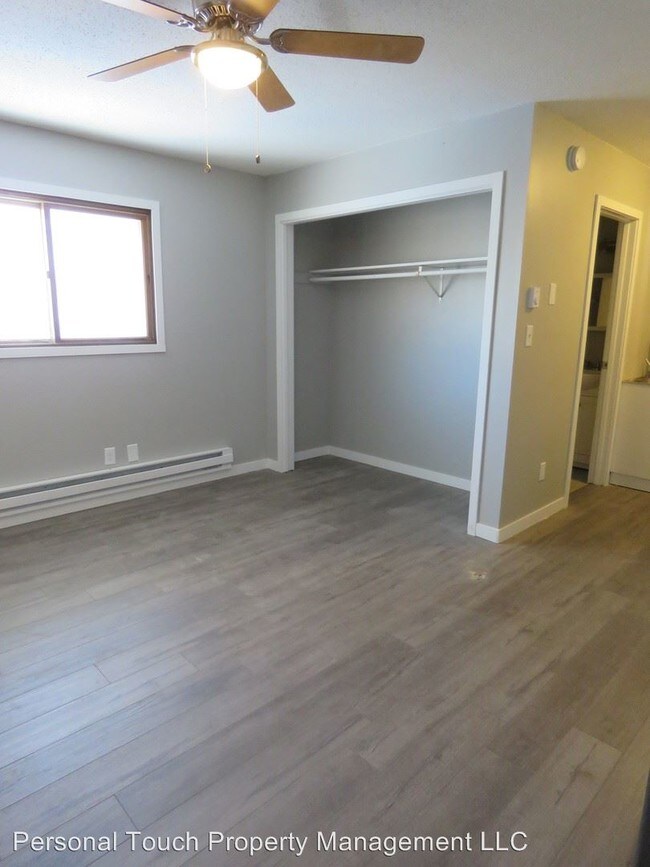 Foto del edificio - 717 30th St N