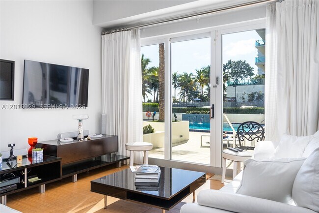 Building Photo - 6917 Collins Ave