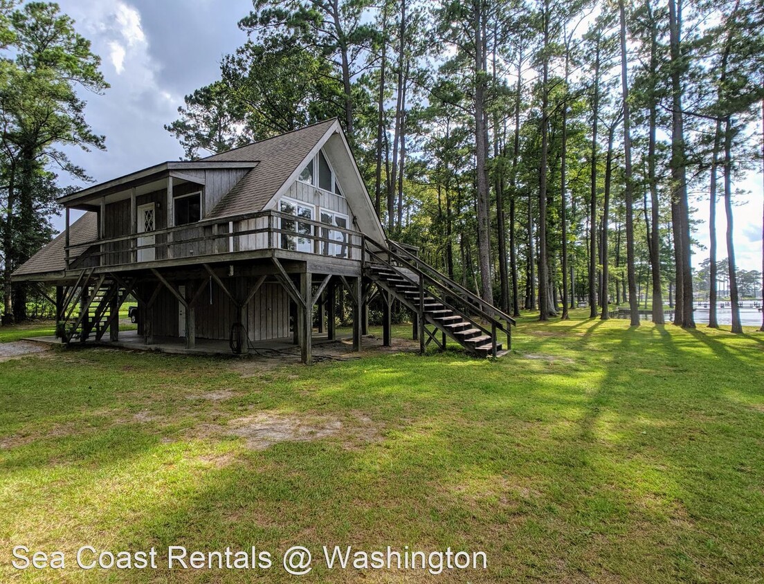 Primary Photo - 2 br, 1 bath House - 1272 Hoff Road