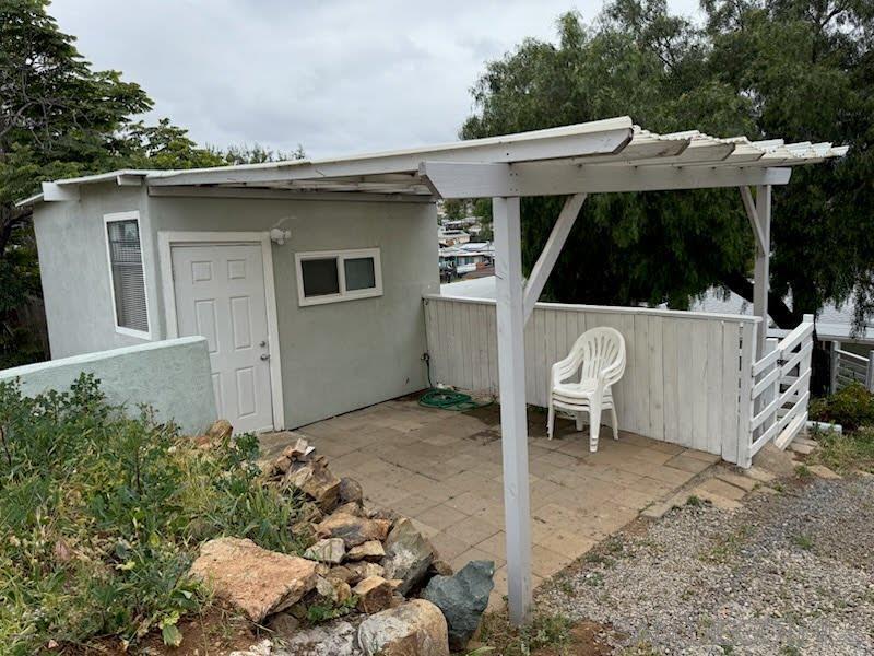 Foto principal - 9115 Rosedale Dr