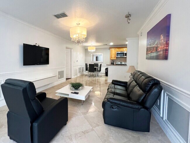 Photo - 4312 S Kirkman Rd Apartment