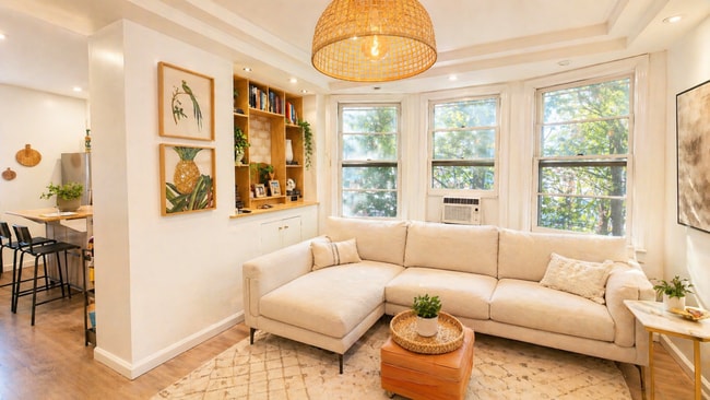 237-239 Stephens St - 237-239 Stephens St Apartment