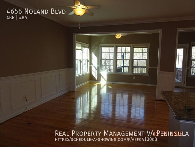 Foto del edificio - 4656 Noland Blvd