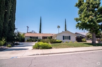 Building Photo - 1034 Fletcher Ave