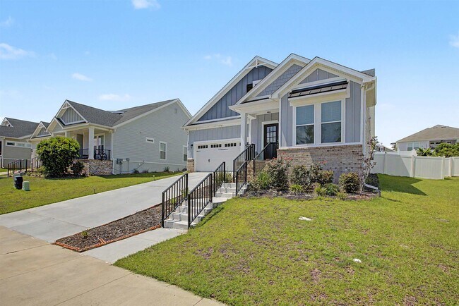 Foto del edificio - 2508 Mount Vernon Ln