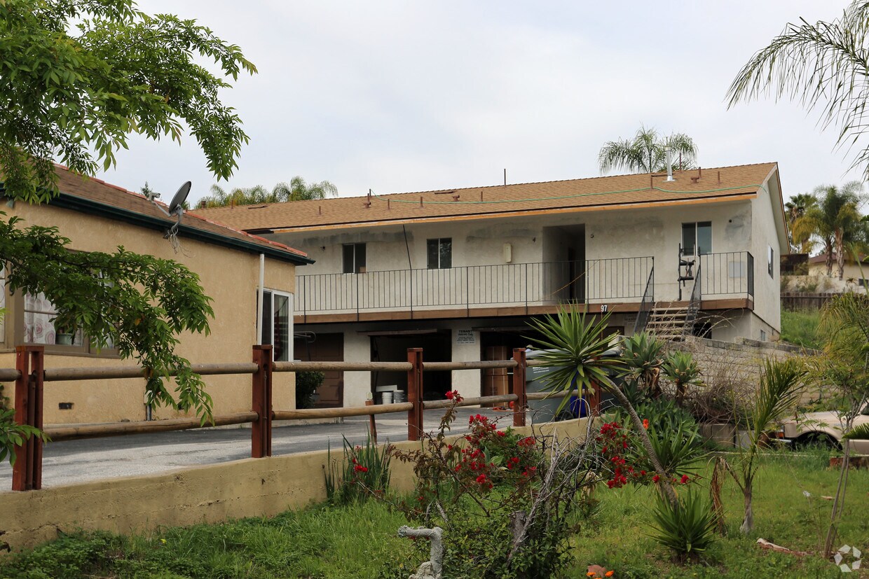 Foto principal - 199 Pala Vista Dr