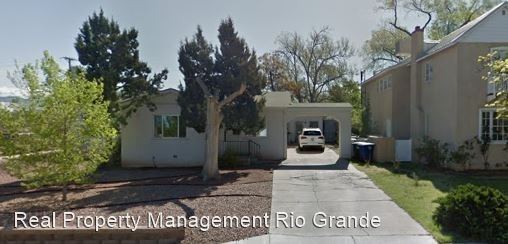 Foto principal - 3 br, 2 bath House - 420 Hermosa Drive SE