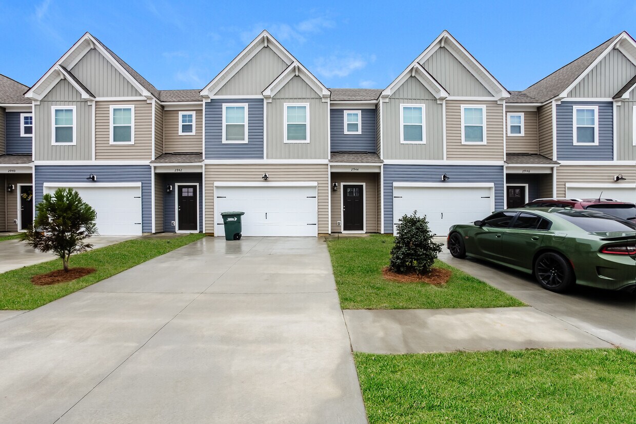 2944 Old Field Rd, Sumter, SC House Rental in Sumter, SC