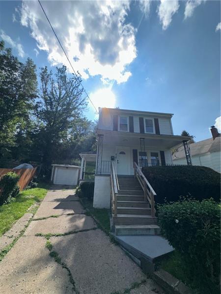Building Photo - 436 Cline St