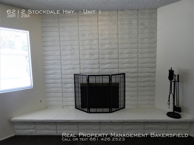 Building Photo - 6212 Stockdale Hwy
